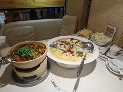 -川味堂·四川豆花(八卦岭店)