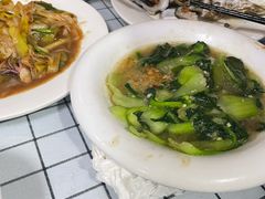 -华春餐馆(鱼山路店)