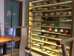 -静一餐厅·湖北菜(前门创始店)