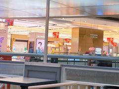 -满记甜品(无锡八佰伴店)