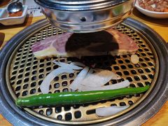 -唯成•韩国炭火烤肉 유성고기