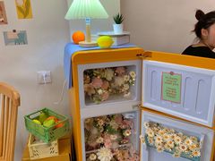 -Woolee韩食堂·韩式家庭料理