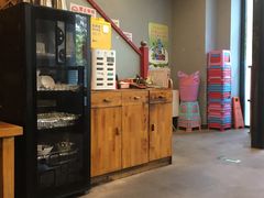 -京朋串屋·烧烤(望京西路总店)