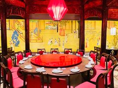 -HOHO餐厅(古子城店)
