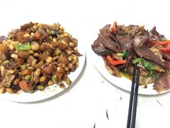 -王三姑牛肉饼