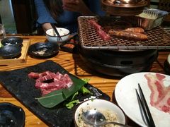 -牛坂亭 . 和牛烤肉海鲜酒场(工农路店)