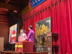 -哈哈曲艺社(西门闲亭店)
