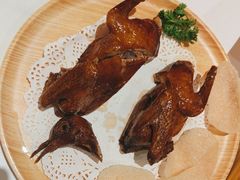 -避风塘·金牌店·夜宵(金玉兰店)