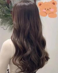 点击看大图 -KIMI HAIR SALON·烫染设计店