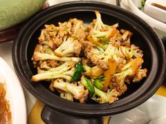 -瑞海姆酒店中餐厅