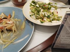 -子霖南山鲜虾面(南山总店)