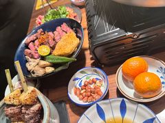 -满满初牛·炭烧牛肉专门店(国大店)