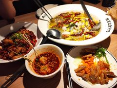 -太二酸菜鱼(武汉光谷保利店)