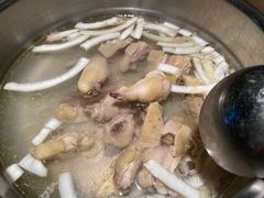 -大头椰·椰子鸡火锅(桂林万象城店)