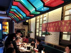 -可口香·非遗烧烤(南岗直营店)