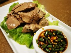 -陈生记黑鱼馆·20年活鱼现杀(宁波鼓楼店)