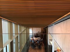 -尼依格罗香港美利酒店