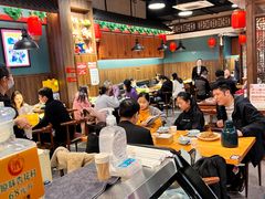 -山西人家(锦创书城店)