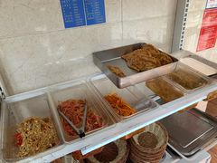 -金山奶茶馆(五一路店)