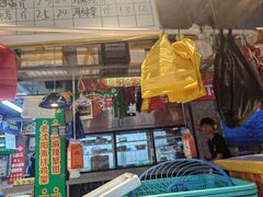 -喝丢一只鞋海鲜烧烤·海肠捞饭(市场店)