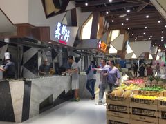 -蒸的好(重庆IFS国金中心店)