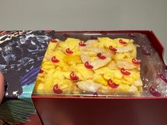 -白天鹅宾馆·美食屋