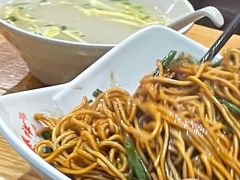 -东泰祥生煎馆(重庆北路店)