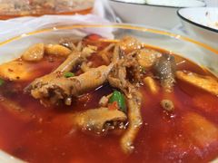 -李叔叔虾蟹大排档(青羊店)