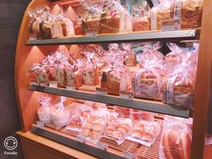 -巴黎贝甜(宜山路店)