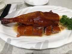 -香港新发烧腊茶餐厅(书城店)