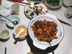 -宋徽厨·安徽菜(绿地店)