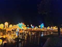 -歌斐颂巧克力小镇