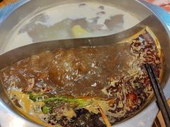 -傣妹火锅(罗宾森购物中心店)
