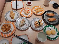 -新一番三文鱼寿司(大东海店)