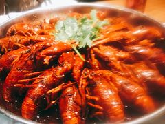 -张胡李四季虾玲珑(竞舟路店)