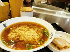 -鸿瑞興面馆(梅岭店)