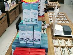 -宝岛眼镜(嘉兴桐乡时代广场店)
