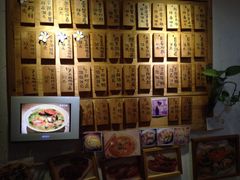 iphone_upload_pic-十面欢腾·海鲜面·台式Bistro(长乐路店)
