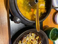 -云海肴·汽锅鸡·云南菜(苏州中心店)