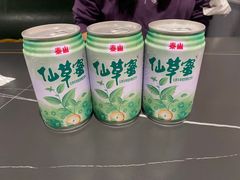 -杨记海鲜楼