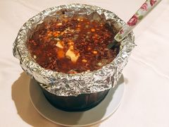 木桶豆腐-粗茶淡饭·汉口公馆(循礼门店)
