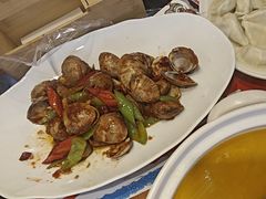 -渔家风味·鲅鱼水饺·央视展播·海鲜天津菜(开发区店)