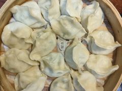 鲅鱼馅饺子-韩记海鲜饺子旗舰店(红海新区店)