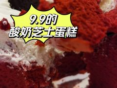 -CAKE BOSS 蛋糕老板(西单君太百货店)