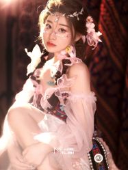 -米莱摄影写真(五大道别墅店)