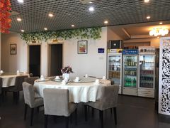 大堂-尚岛私房菜(西方巷店)