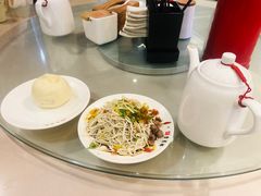 -留芳·文旅古月楼(老街店)