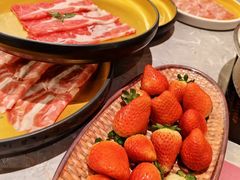 -一绪に寿喜烧(荟聚店)