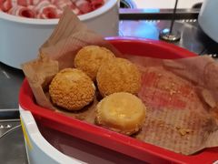 -龍歌自助小火锅(芝罘万达店)