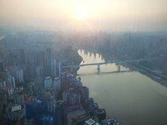 -WFC会仙楼观景台